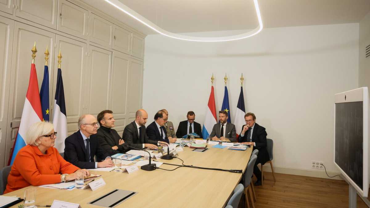 Immagine di Gli europei non sono poi così volenterosi nell’utilizzare gli asset russi per sostenere Kyiv