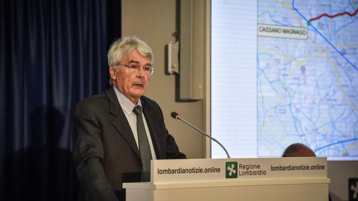 Immagine di Castelli dice che la Lega deve dare una spallata al modello Vannacci