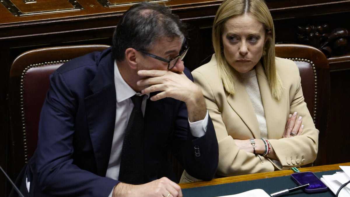 Immagine di I buchi della manovra sulla sanità