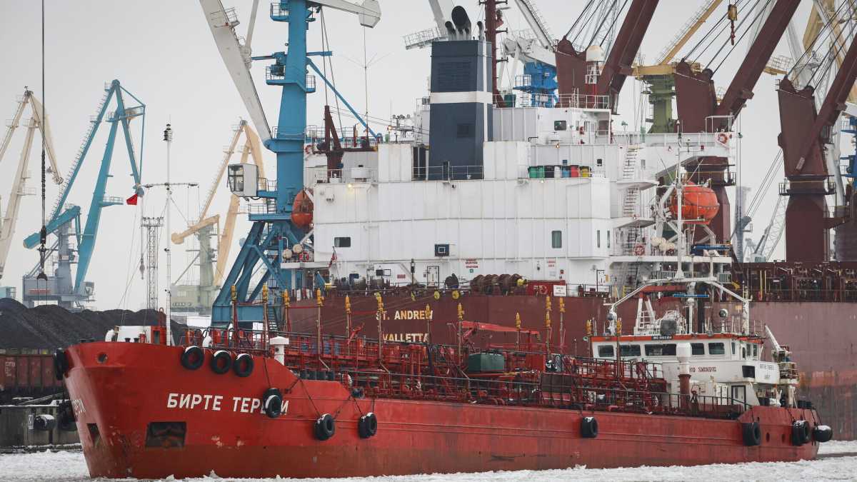 Immagine di Quanto pesa per Mosca lo stop di India e Cina all'import di petrolio