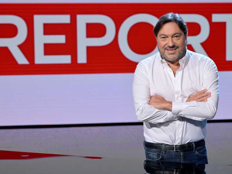 Scontro tra Ranucci e il Garante dopo la multa per l'audio di Sangiuliano a Report