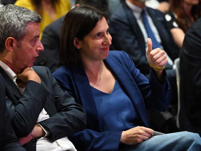 (foto Ansa)