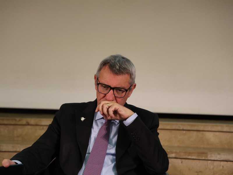 Foto:Ansa.&nbsp;