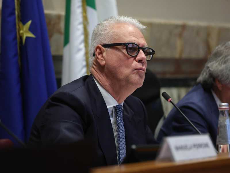 (foto Ansa)