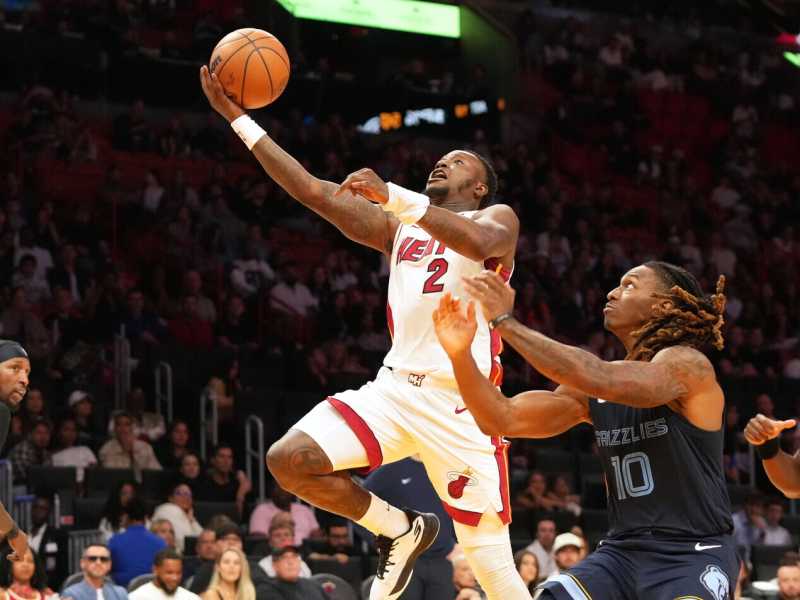 Terry Rozier (foto Ap, via LaPresse)