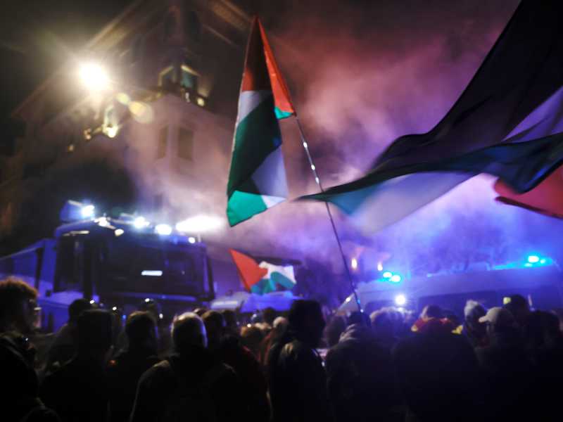 Foto LaPresse