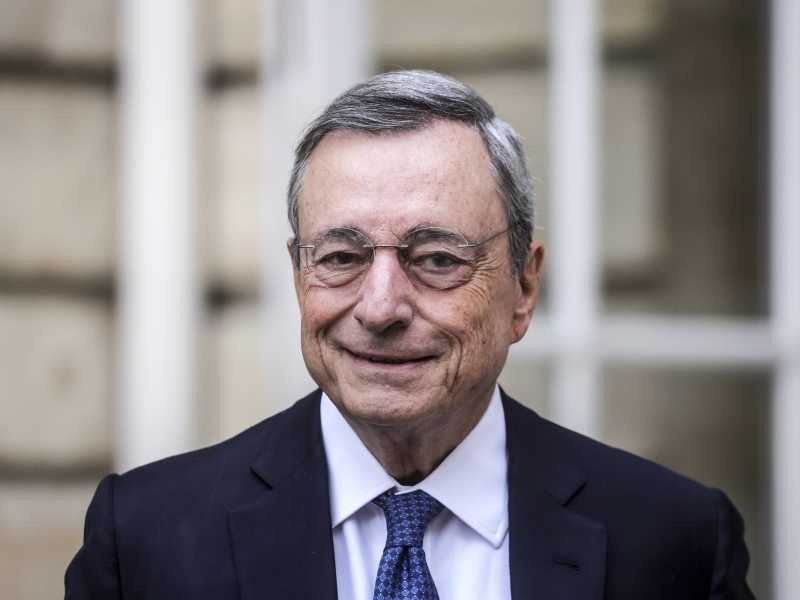 Un federalismo pragmatico per salvare l'Europa dalla crisi. Il discorso di Mario Draghi a Oviedo