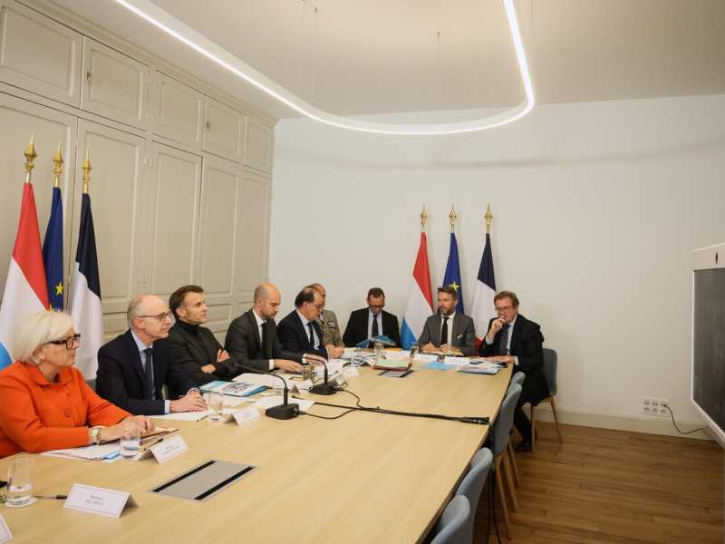 Gli europei non sono poi così volenterosi nell’utilizzare gli asset russi per sostenere Kyiv