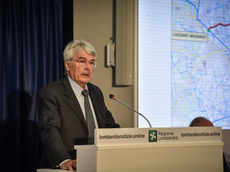 Castelli dice che la Lega deve dare una spallata al modello Vannacci