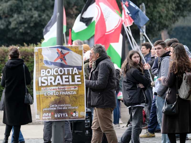 Foto LaPresse