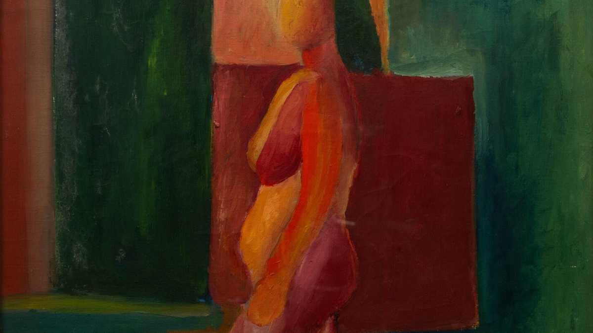 Immagine di L’Archivio della scultrice Rachele Bianchi, e non solo. Riscoperte milanesi