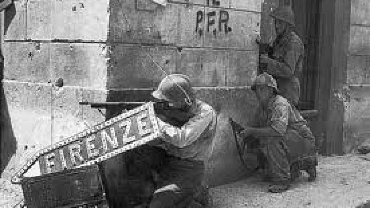 Immagine di Si legga Bernardi Guardi se si vuole ascoltare la voce dei vinti del fascismo