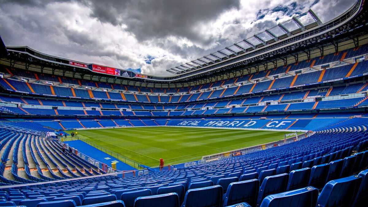 Immagine di Perché il Clasico è ancora la partita più vista del mondo
