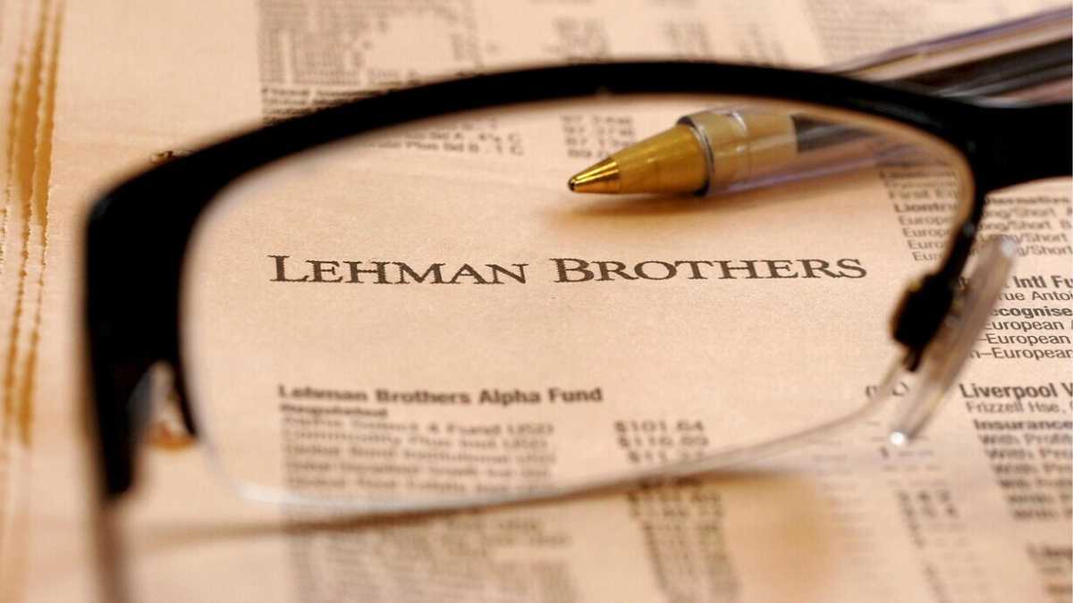 Immagine di Tergicristalli e deregulation, come può nascere una crisi finanziaria