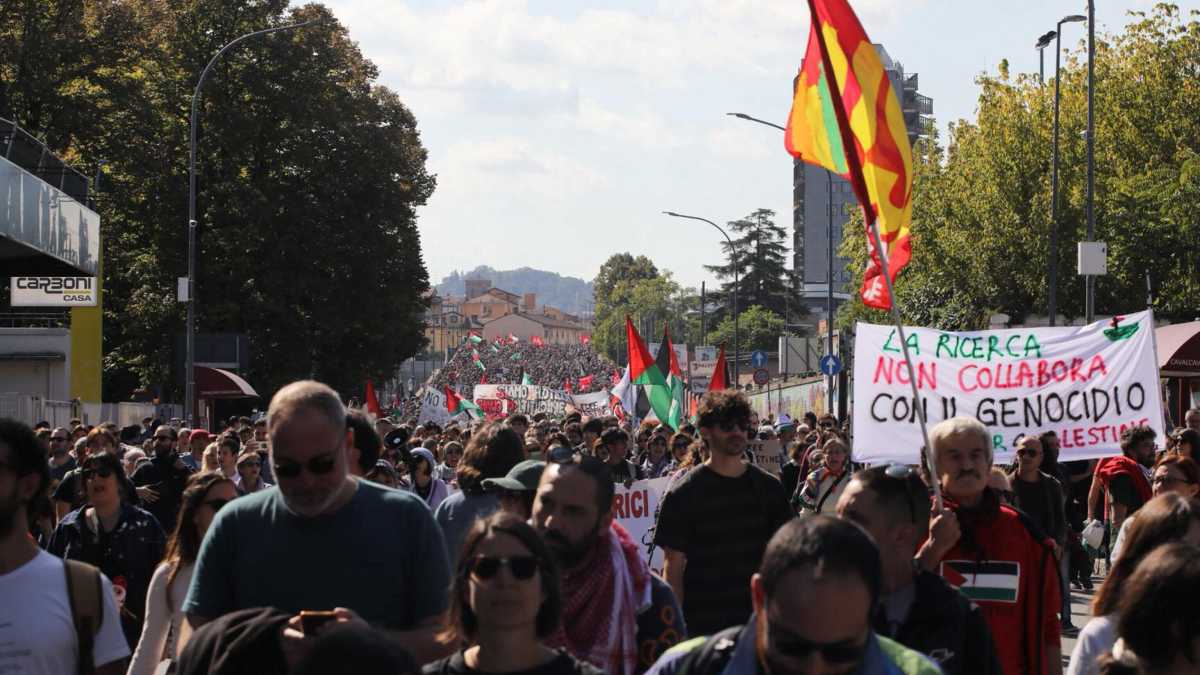 Immagine di Gli insulti degli iscritti Usb al Garante per gli scioperi: “Servi del governo, maledetti!”