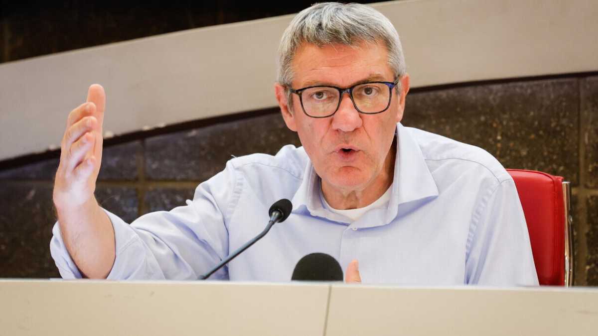 Immagine di Il derby tra Usb e Cgil. I primi hanno già proclamato lo sciopero, Landini lo farà. Incrocio di date e di idee