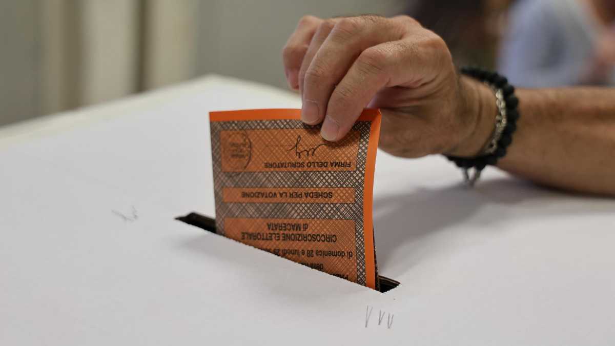 Immagine di Perché cresce l’astensione. Si è immiserita l’offerta politica. Le colpe dei partiti