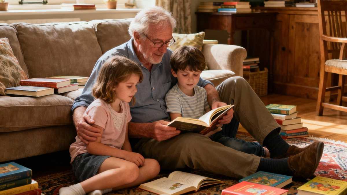 Immagine di Così l’Inghilterra riscopre la cultura. La campagna “Get Britain Reading”