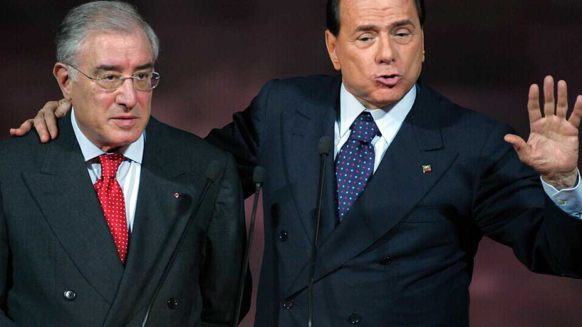 Immagine di La Cassazione smonta la bufala su Berlusconi mafioso e scatta il negazionismo