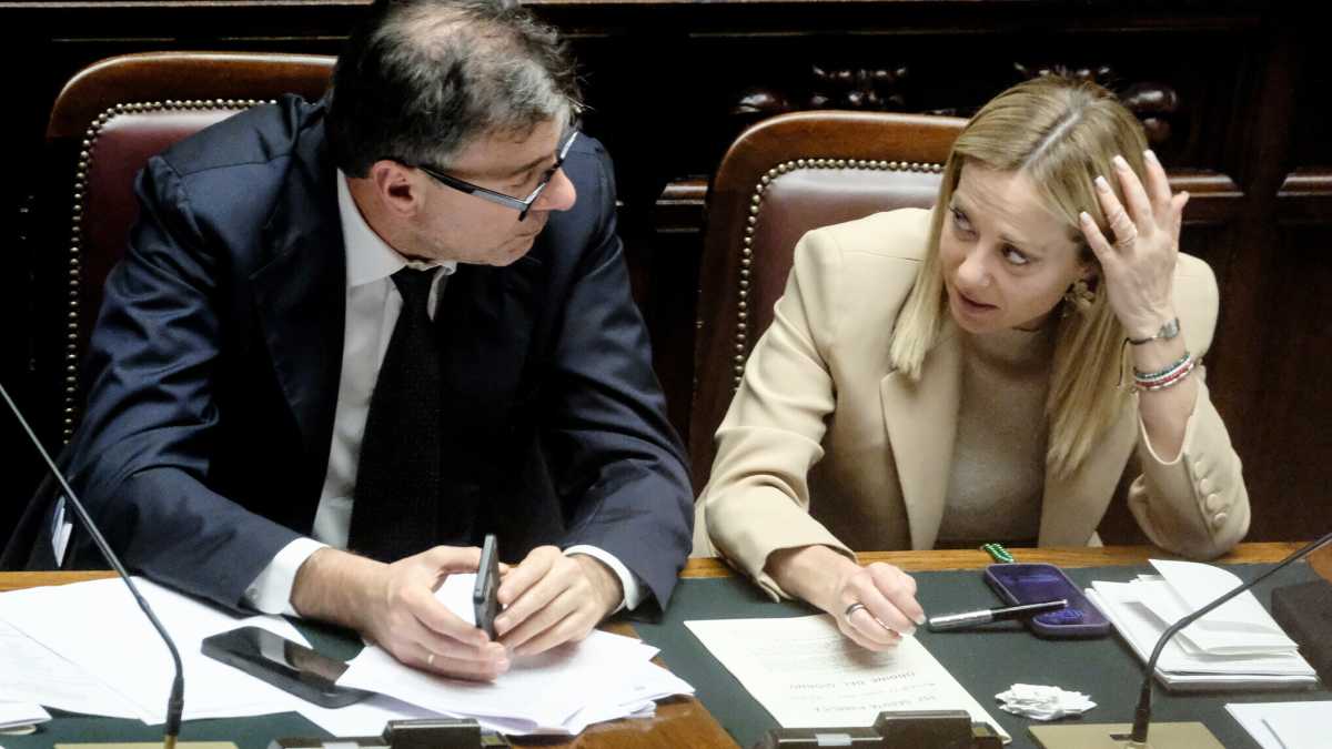 Immagine di Cosa dice la manovra sull'identità del governo Meloni