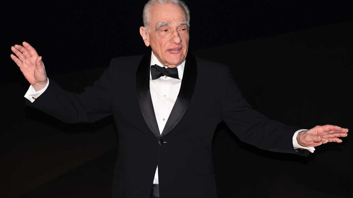 Immagine di L’incredibile storia di Mr. Scorsese, in cui etica ed estetica sono una cosa sola