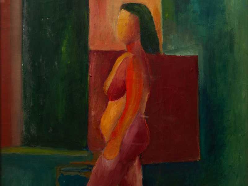L’Archivio della scultrice Rachele Bianchi, e non solo. Riscoperte milanesi