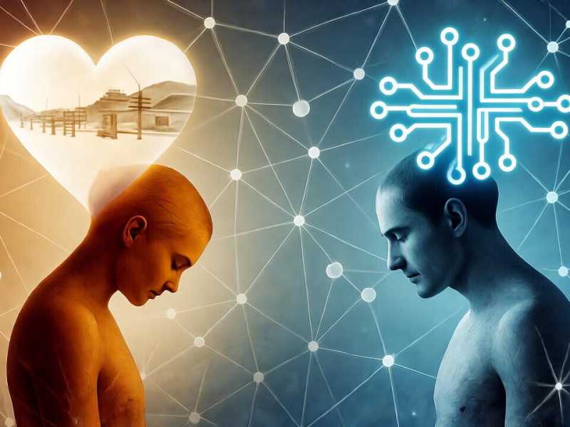 Immagine generata con AI