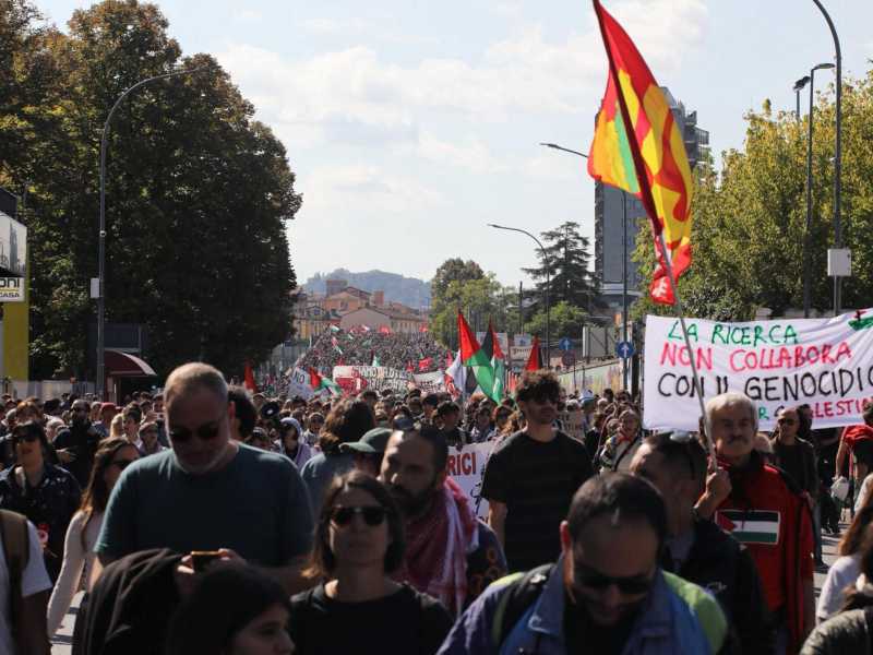 (foto Ansa)