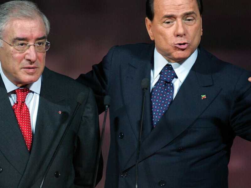 La Cassazione smonta la bufala su Berlusconi mafioso e scatta il negazionismo