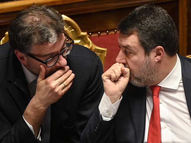 &nbsp;Foto Ansa
