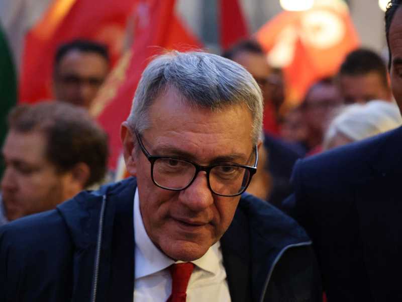 Foto: Ansa. 