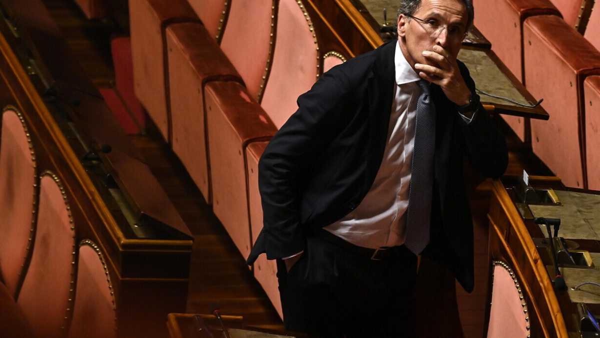 Immagine di Boccia attack! Congresso Pd, ora! E la sua corrente