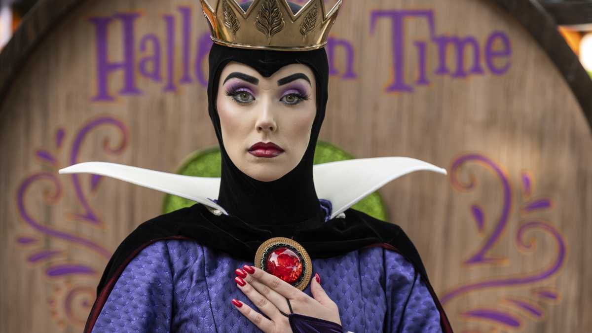 Immagine di Disney chiude i cattivi in un parco solo per loro