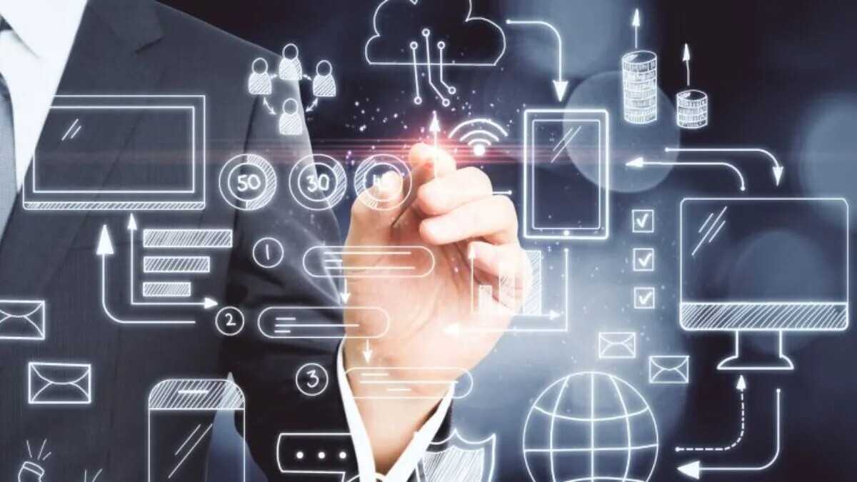 Immagine di Con l'intelligenza artificiale è il momento della rivincita delle news