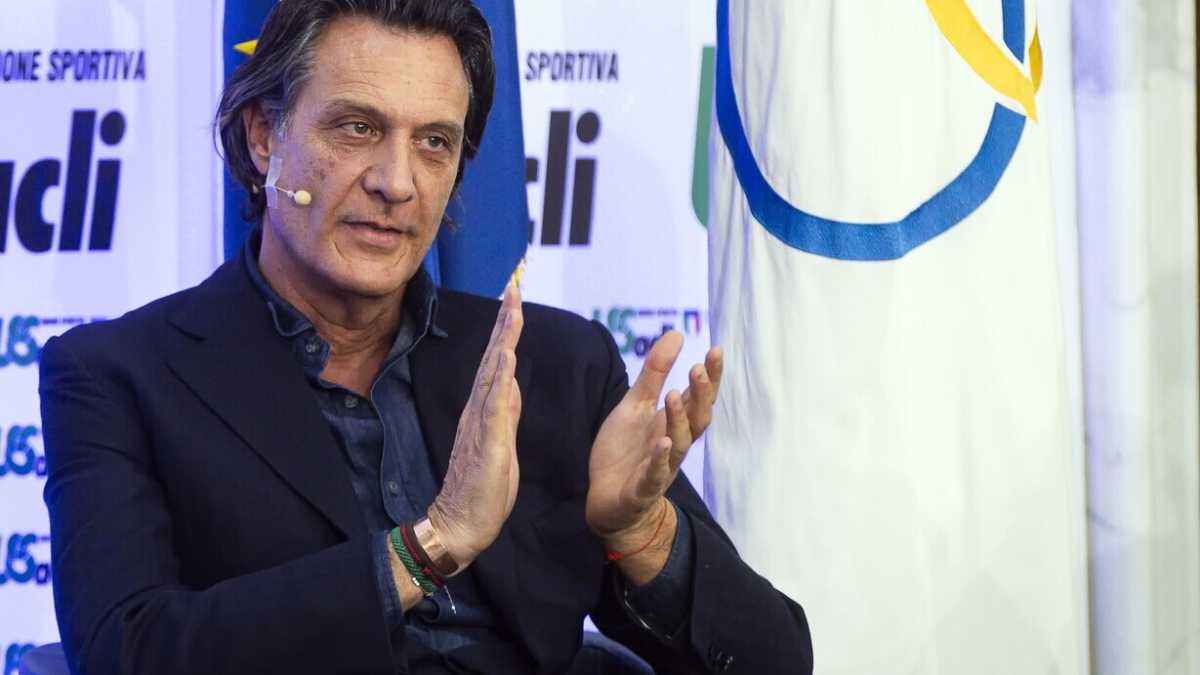 Immagine di Il nuovo dominus dello sport italiano
