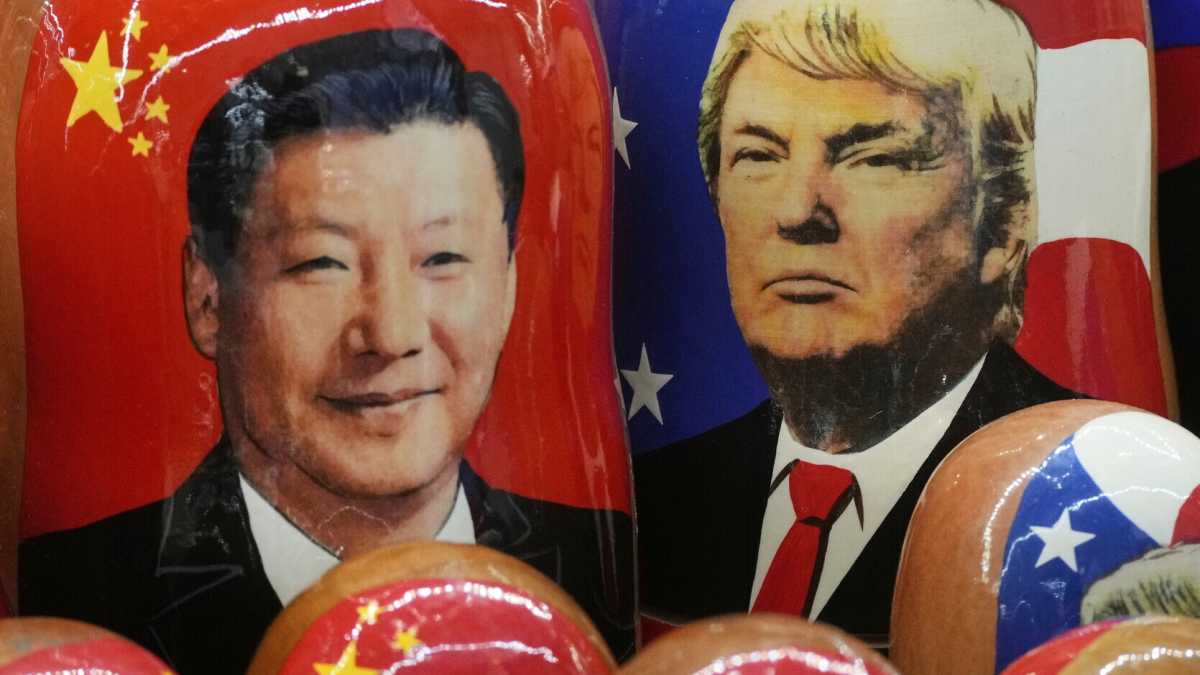Immagine di La Cina e gli Stati Uniti hanno raggiunto un accordo preliminare sui dazi