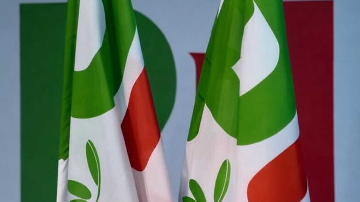 Immagine di Il Pd non è un foglio bianco