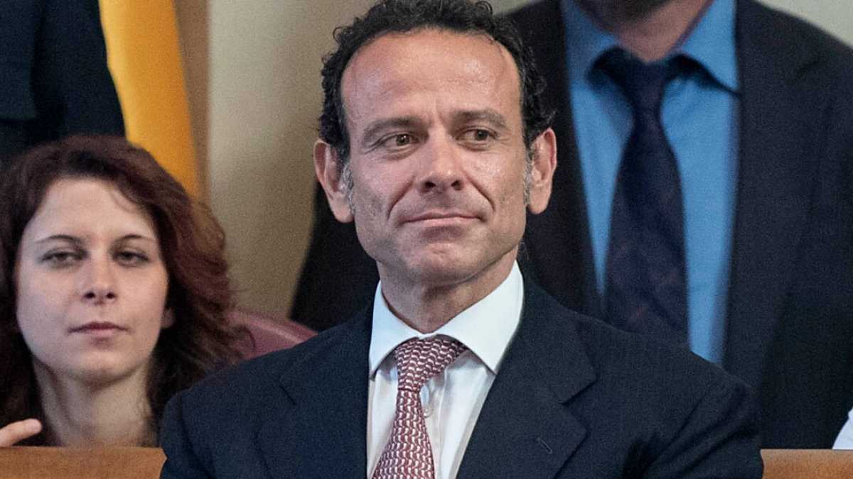 Immagine di Minenna sceglie una chirurga estetica per la task force anti Covid-19