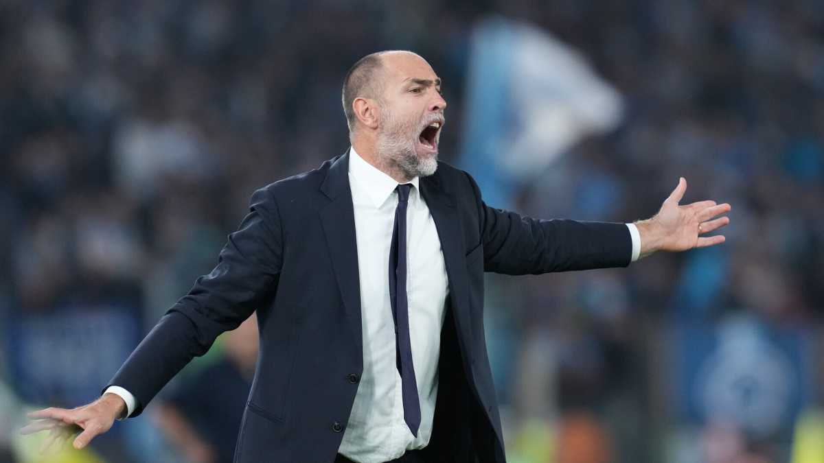 Immagine di Alla fine ha pagato Igor Tudor per le poche idee e confuse della Juventus