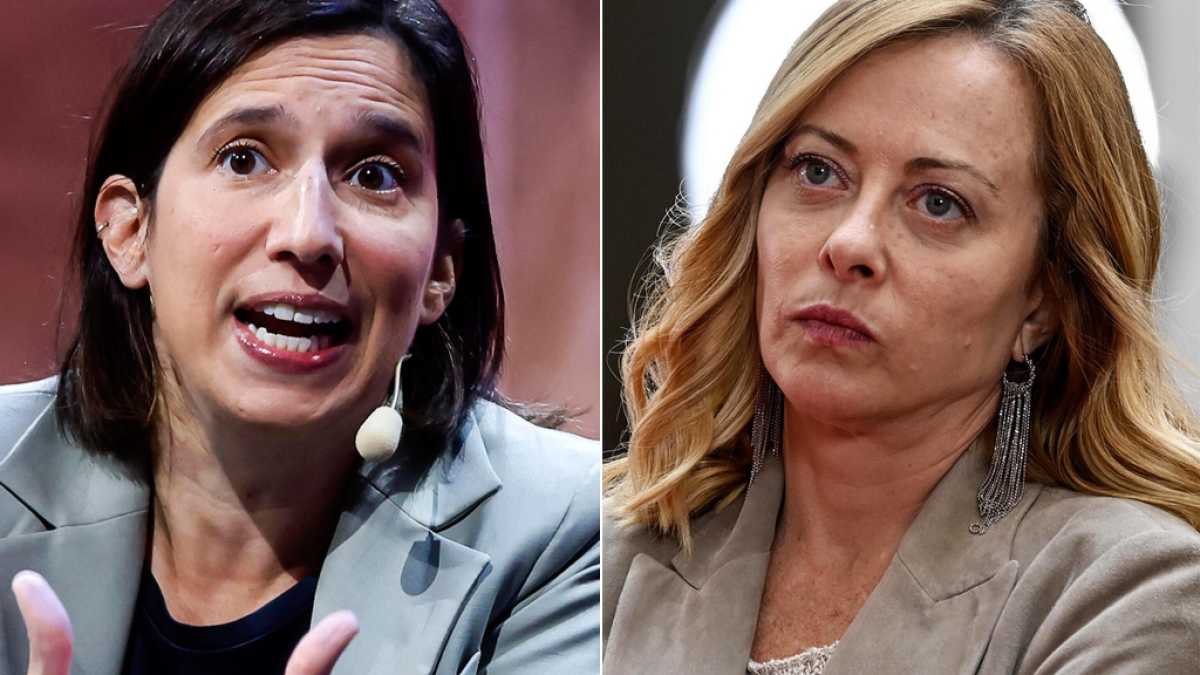 Immagine di Se dice A, si dice B. Così la sinistra spiana la strada alla destra
