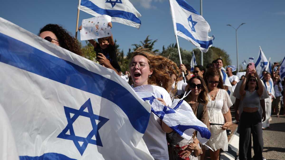 Immagine di Israele ha vinto la sua guerra