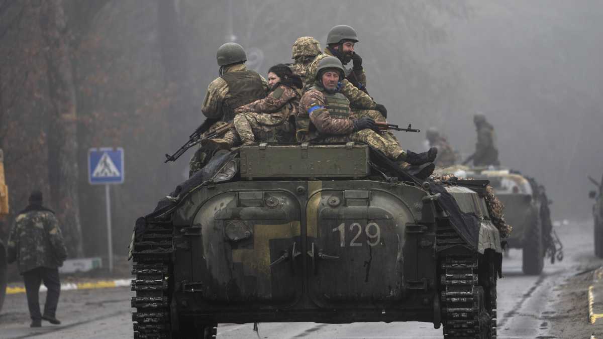 Immagine di La pace breve e la guerra lunga