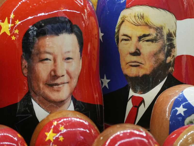 La Cina e gli Stati Uniti hanno raggiunto un accordo preliminare sui dazi