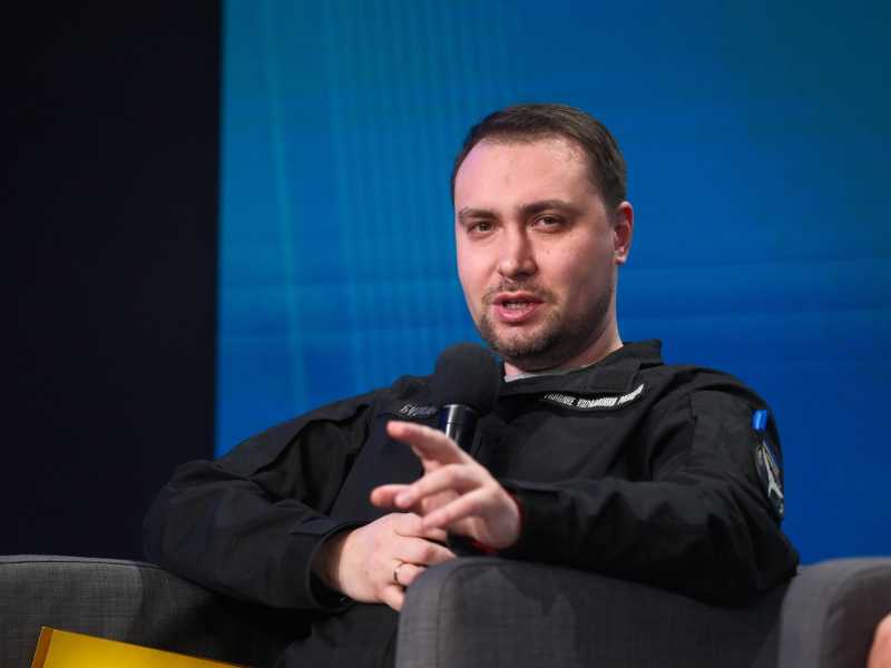 (foto di Vitalii Nosach/Global Images Ukraine via Getty Images)&nbsp;<br />