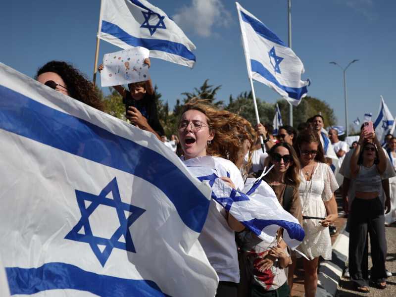 Israele ha vinto la sua guerra