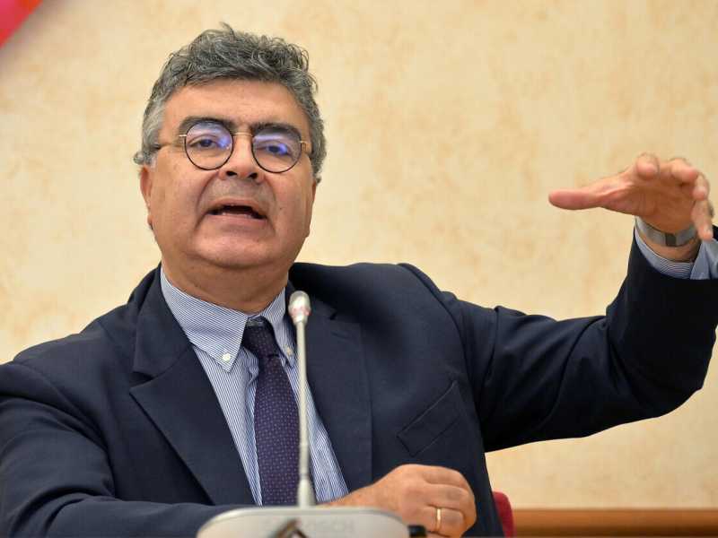 Parla Lele Fiano: "A Venezia i Pro Pal mi zittiscono per il solo fatto di esistere. Non ho diritto di parola"