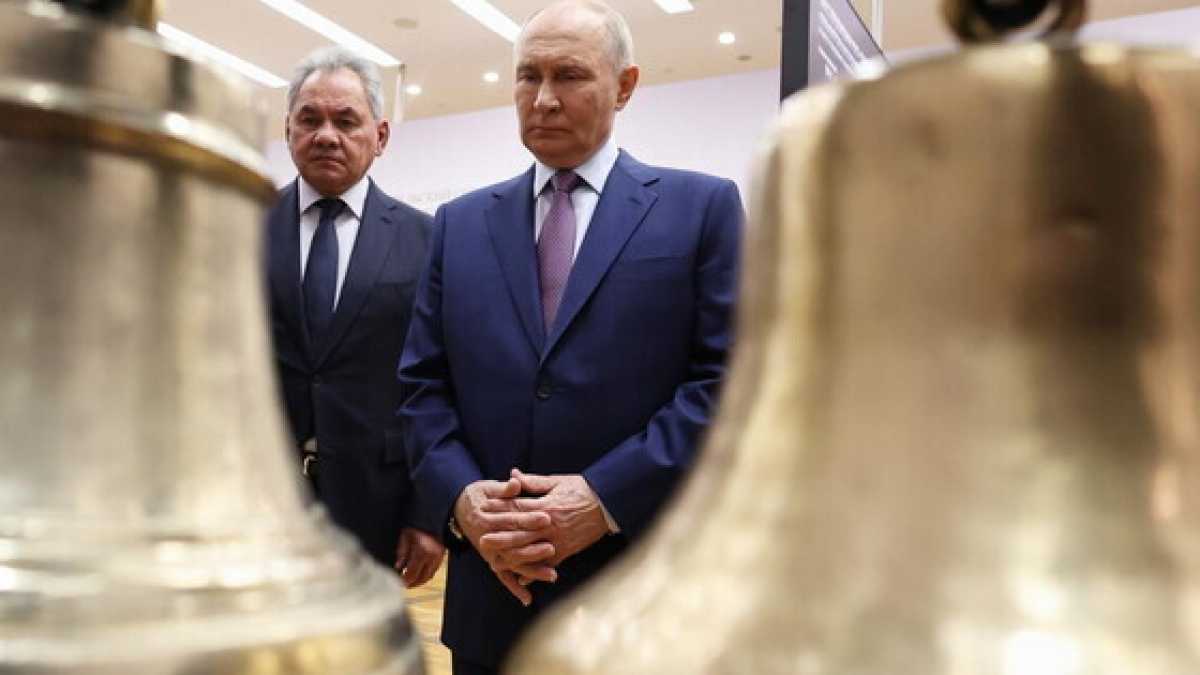 Immagine di La vera lotta di Putin contro gli americani va oltre i missili