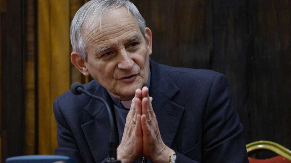 Immagine di Il documento sinodale della Chiesa italiana? Più di cento paragrafi utili solo a piantare bandierine ideologiche