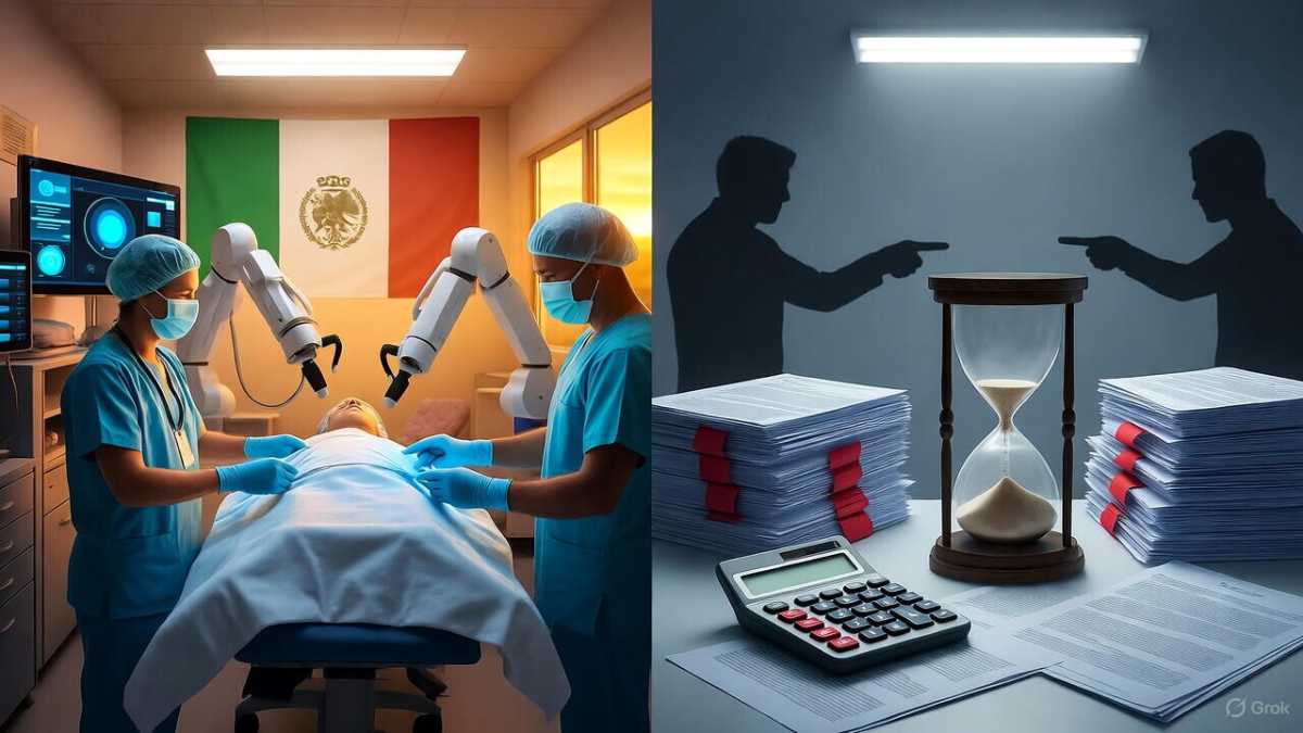 Immagine di Care istituzioni, basta con il Payback dei dispositivi