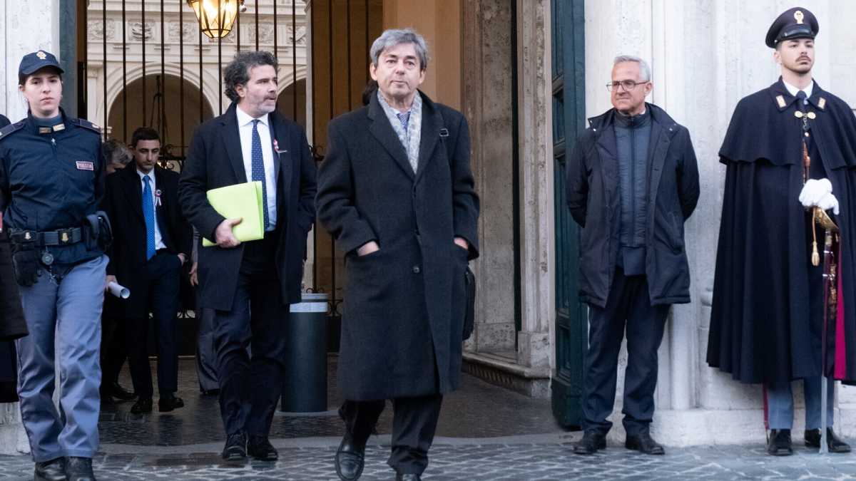 Immagine di Sul referendum giustizia l'Anm prova a battere Meloni con Proforma, agenzia della sinistra post-ideologica